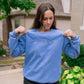 Limited Release Unbothered Sweater