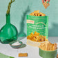 Rosemary & Sea Salt Crackers