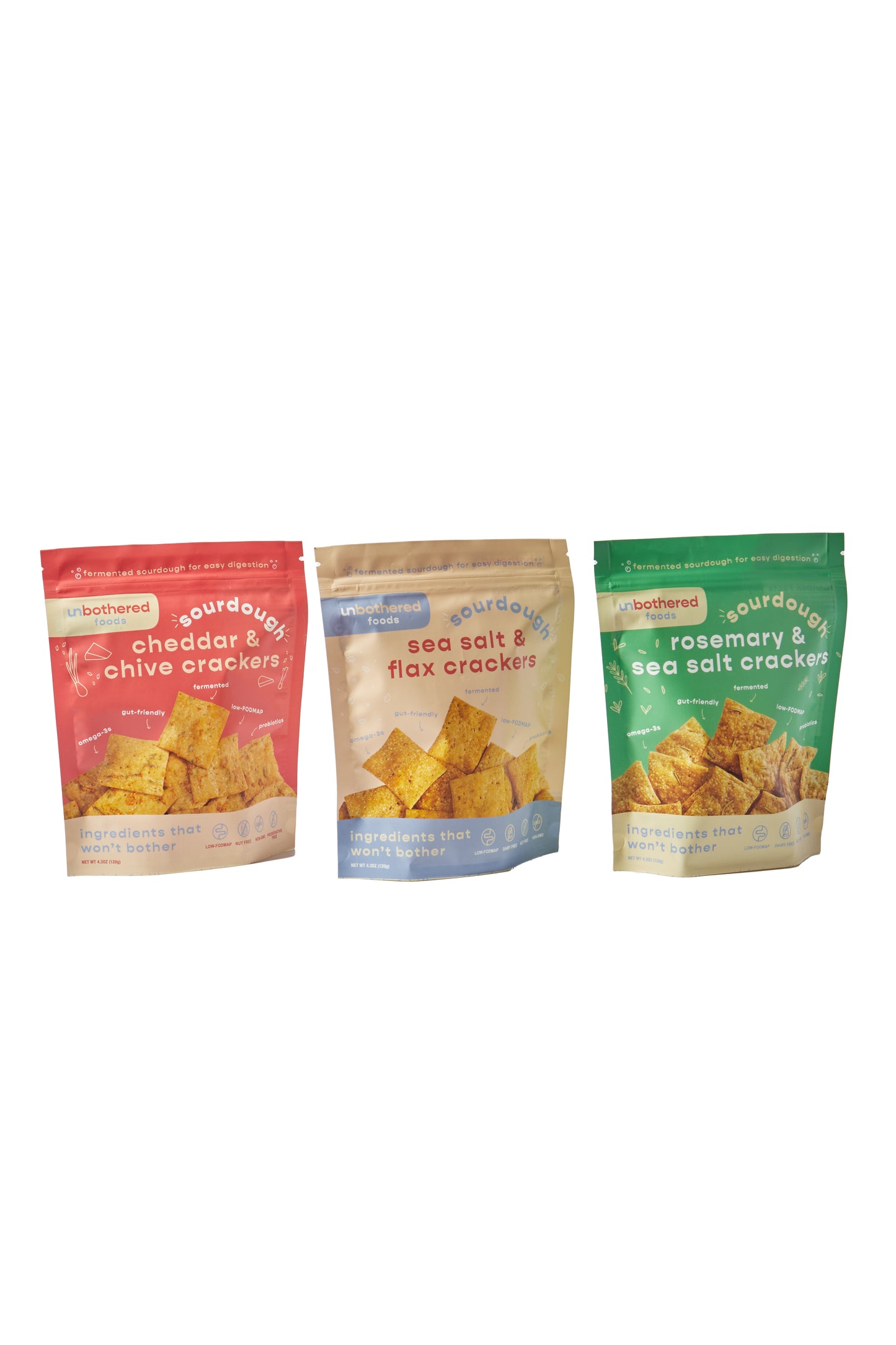 Variety Pack