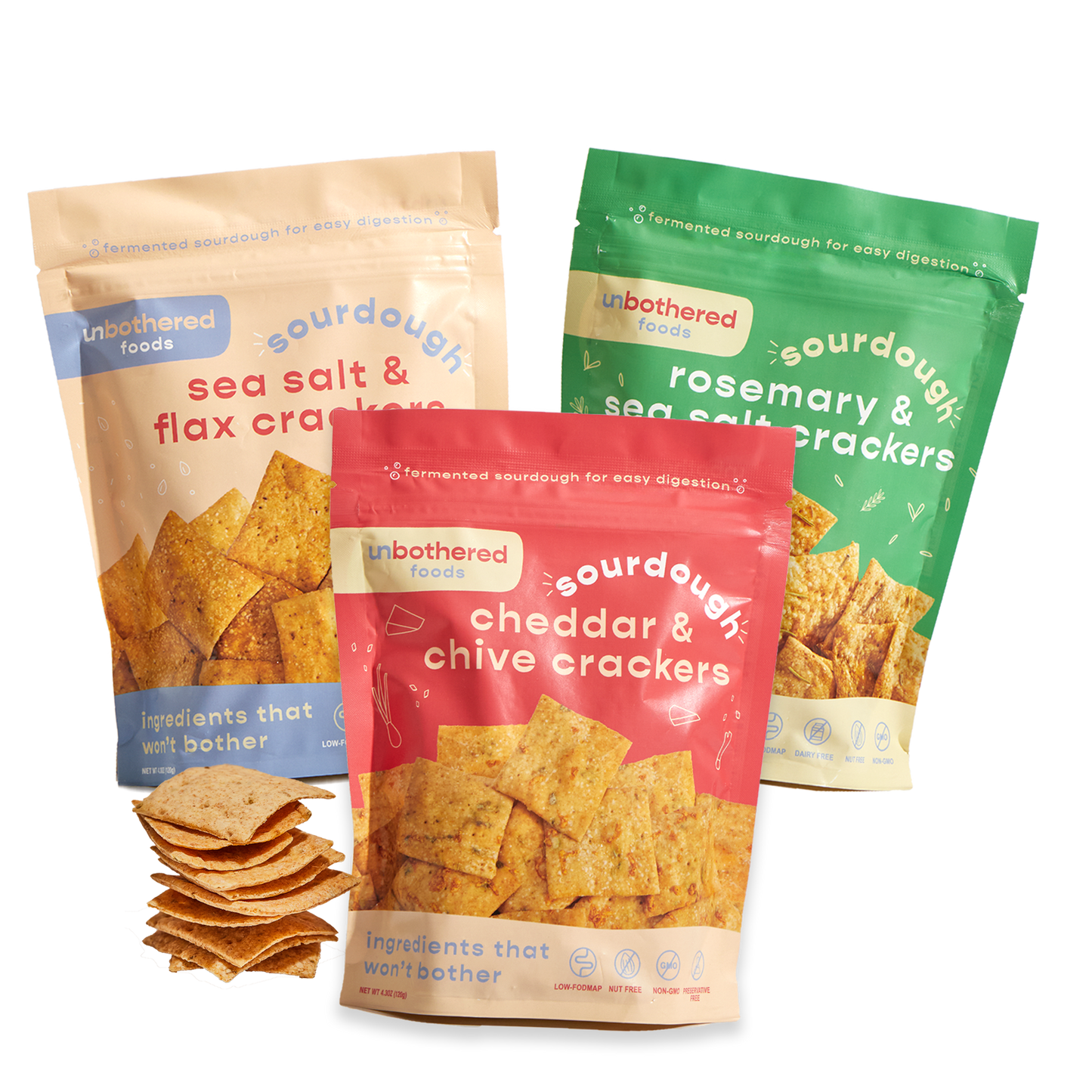 Variety Pack