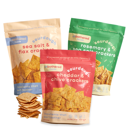 Variety Pack