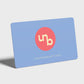 Unbothered Foods Gift Card